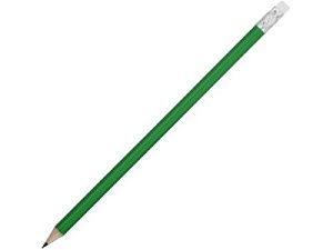 Карандаш «Графит C», цвет: зеленый
