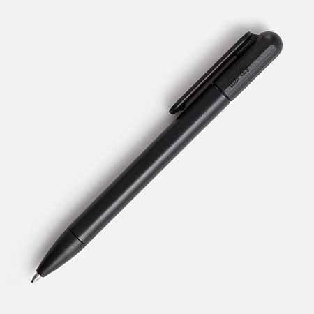 Ручка шариковая Prodir DS6S TMM, черная