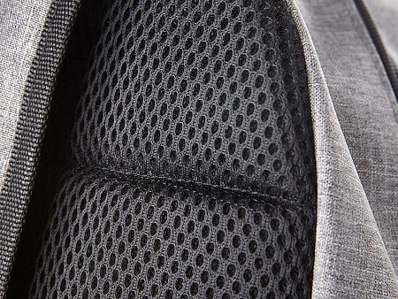 Рюкзак «Grayley» с отделением для ноутбука 15"