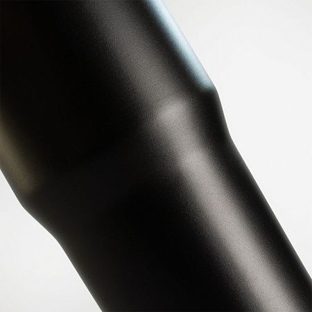 Термокружка Decade, чёрная