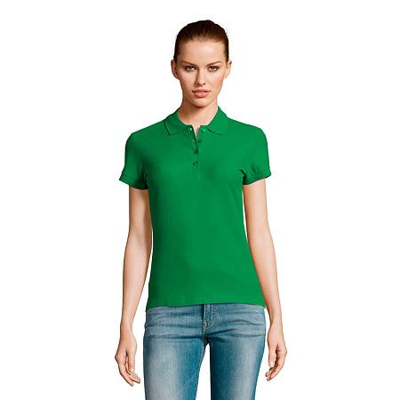 Поло женское PASSION 170