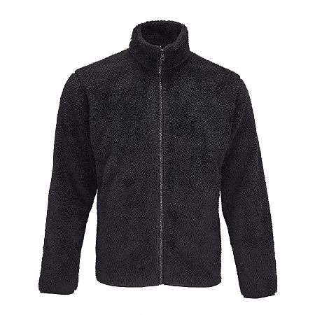 Куртка на молнии унисекс FINCH