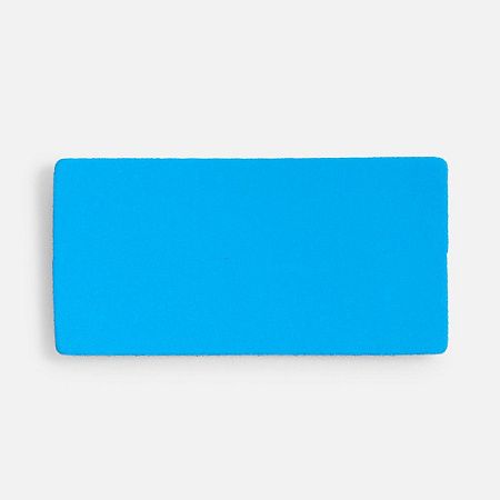 Лейбл Listra Soft Touch, XS, голубой