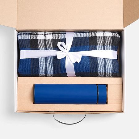 Набор Homedale, синий