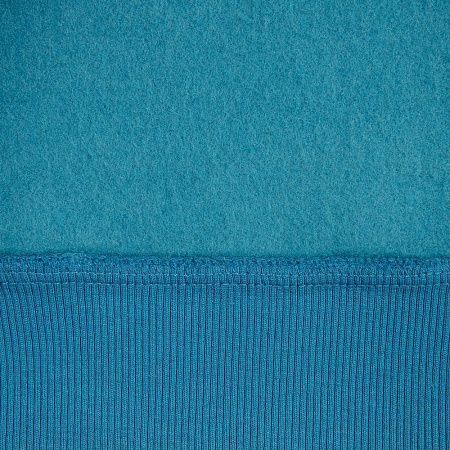 Худи Kulonga Oversize, бирюзовое, размер XL/2XL