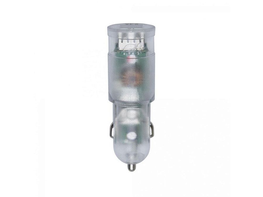 Автомобильное зарядное устройство VA4223