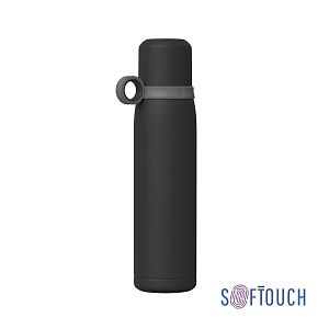 Термос "Урал" 600 мл, покрытие soft touch