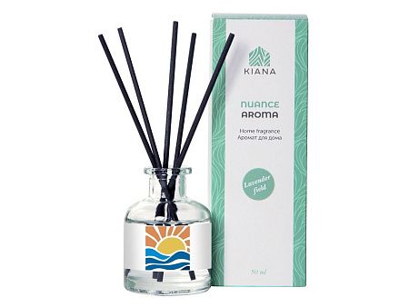 Ароматический диффузор «Lavender field»