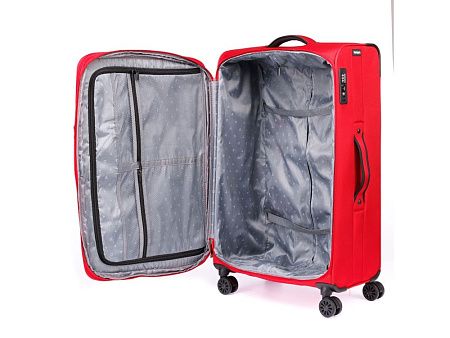 Чемодан «Brosno», 32 л