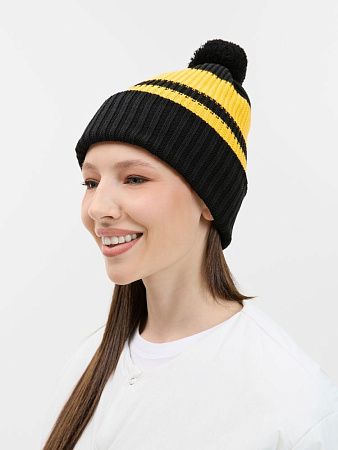 Шапка Winwear, черная