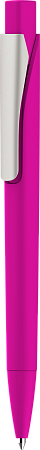 Ручка MASTER SOFT Розовая 1040.10