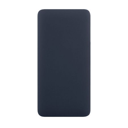 Внешний аккумулятор с подсветкой Ancor PD Plus 10000 mAh, синий