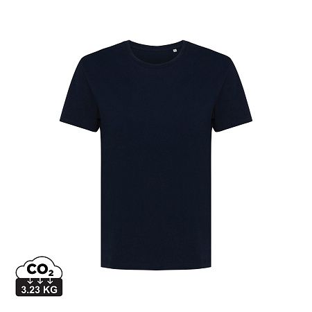 Футболка Iqoniq Yala из переработанного хлопка, женская, 160 г/м²