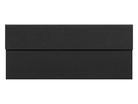Коробка разборная с магнитным клапаном