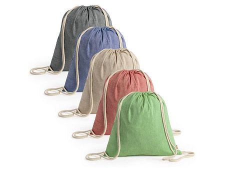 Рюкзак-мешок BRESCIA