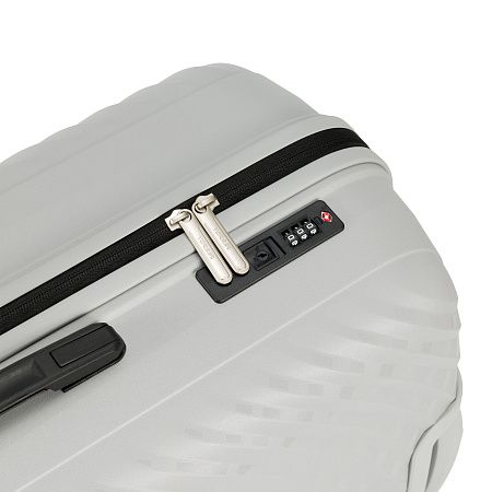 Чемодан «СЕЛИГЕР», 80 л