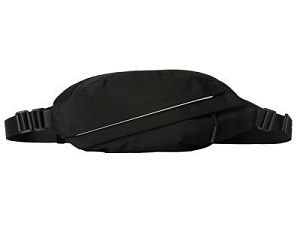 Сумка-слинг Band, цвет: черный