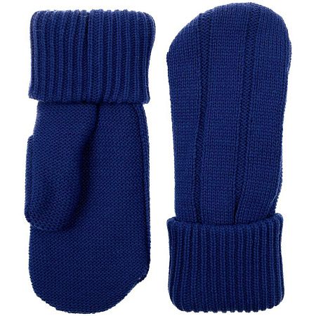 Набор Knit Beat, темно-синий