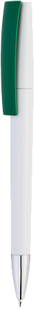 Ручка ZETA Зеленая 1011.02