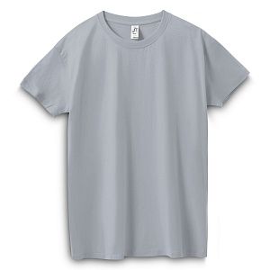 Футболка Imperial 190, гранатово-красная под нанесение