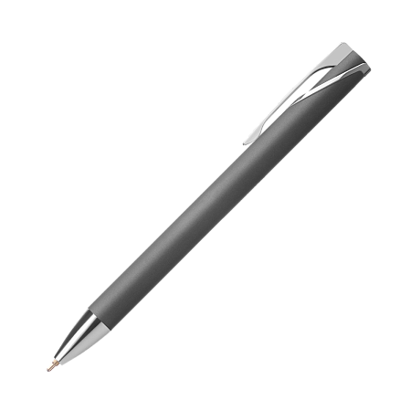 Шариковая ручка Legato, серая