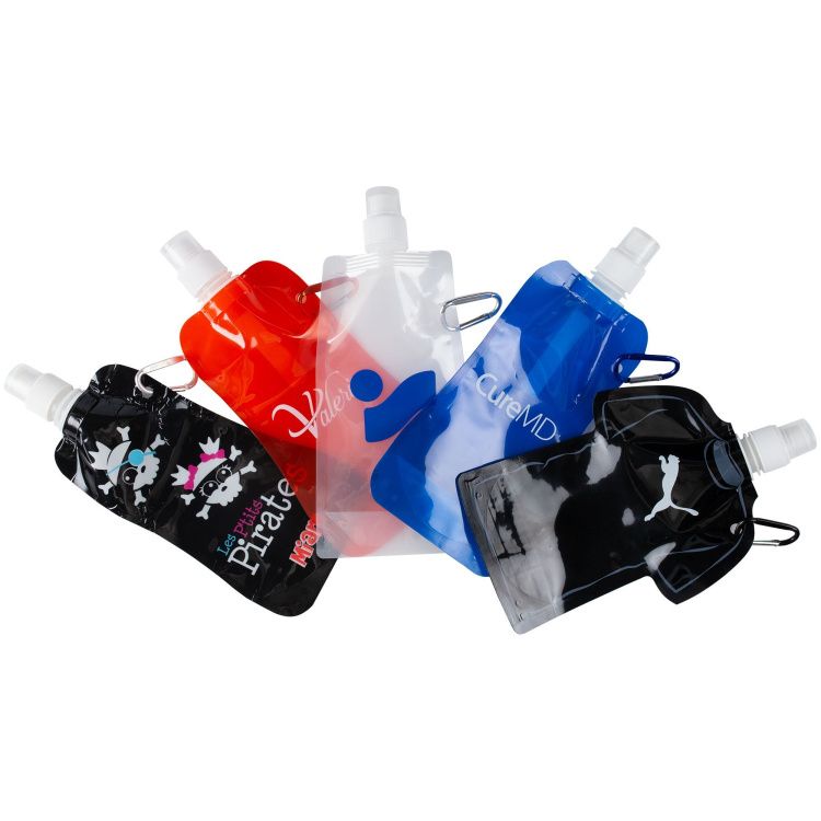 Бутылки складные HandHeld Plus