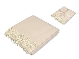 Плед акриловый «Dapple» 160 х 210 см