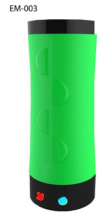 Омлетница вертикальная