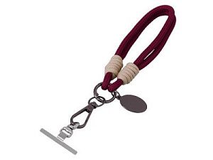 Брелок-браслет «Bohemian» с держателем для телефона