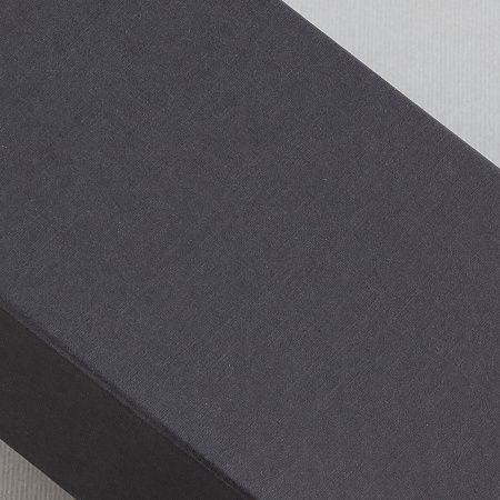 Подарочная коробка без ложемента (крышка-дно, 20,5 х 3,5 х 8,5 см)