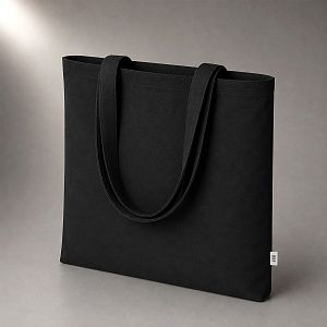Сумка «Кэррими 180» из хлопка, 180 г/м2