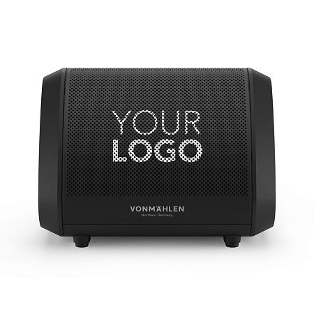 Беспроводная колонка VONMAHLEN Air Beats Mini, IPx6, 5 Вт