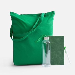 Набор First Line, зеленый