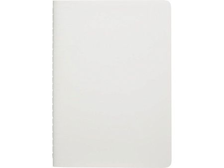 Записная книжка «Shale» из каменной бумаги