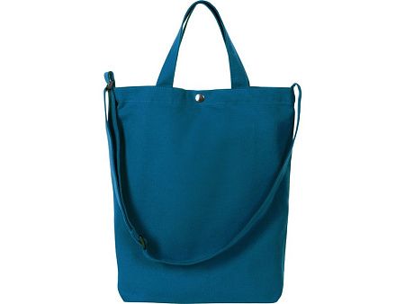 Сумка «Helfer» на кнопке с регулирующейся лямкой