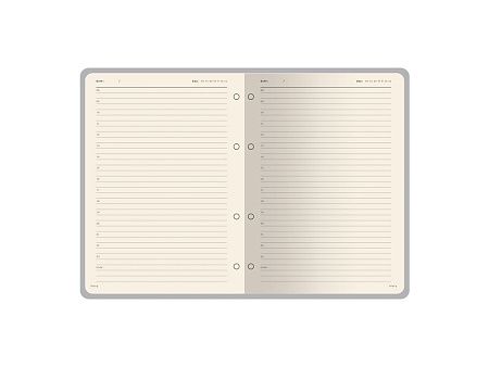 Ежедневник недатированный В5 «Toscana»