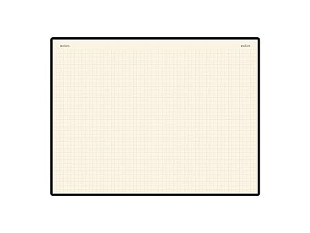 Блокнот А5 «Megapolis Velvet» на резинке