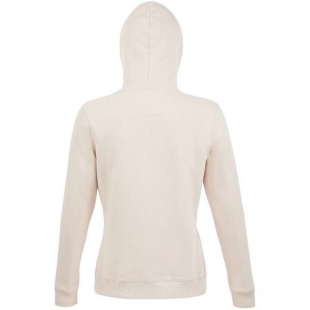 Толстовка женская Spencer Women, розовая, размер S