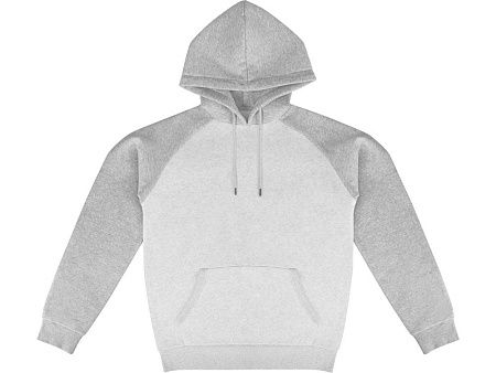 Толстовка с капюшоном «Dublin» мужская