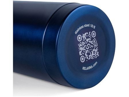 Термос Relaxika «101», 350 мл