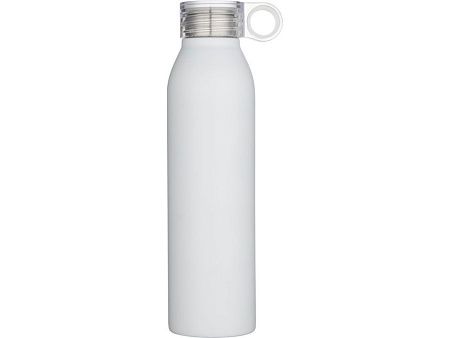 Бутылка для воды «Гром», нержавеющая сталь, 650 мл