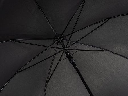 Зонт-трость «Loop» с плечевым ремнем