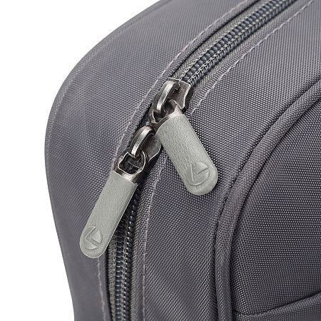 Сумка для ноутбука L266, темно-серая