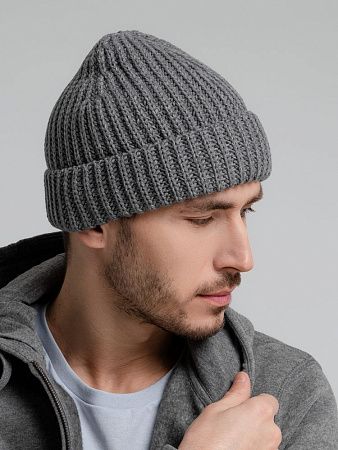 Шапка Nordkapp, красная