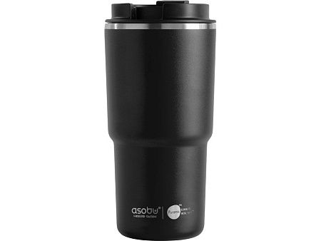 Вакуумная термокружка с керамическим покрытием «Pick-Up», 650 мл