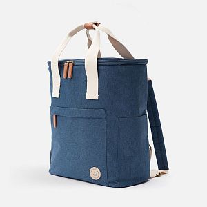 Рюкзак-холодильник Sortino, синий