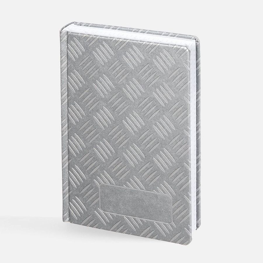 Блокнот Real Hard Work