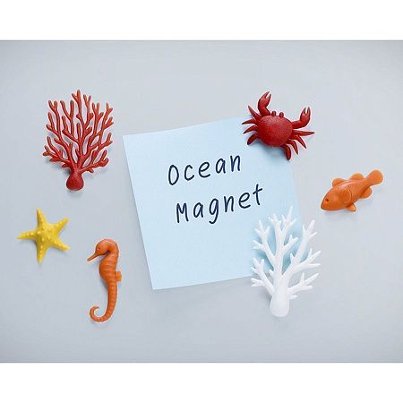 Магниты Ocean Ecology