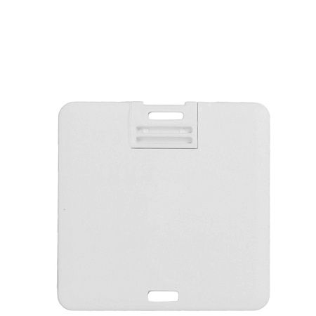 Флешка CARD KVADRO Белая 4037.07.4ГБ