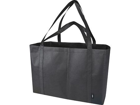 Эко-сумка «Jumbo» из переработанного нетканого материала «Jumbo»